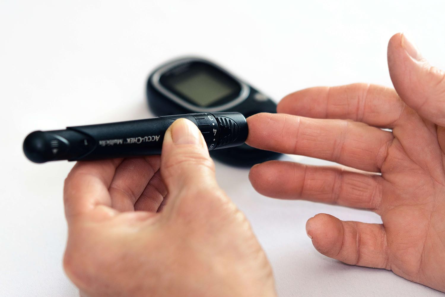 diabetes mellitus