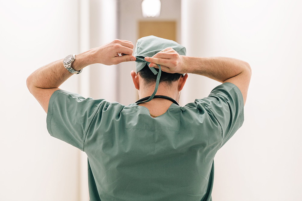 medico